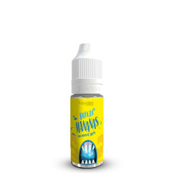 Freeze Mananas - Liquideo