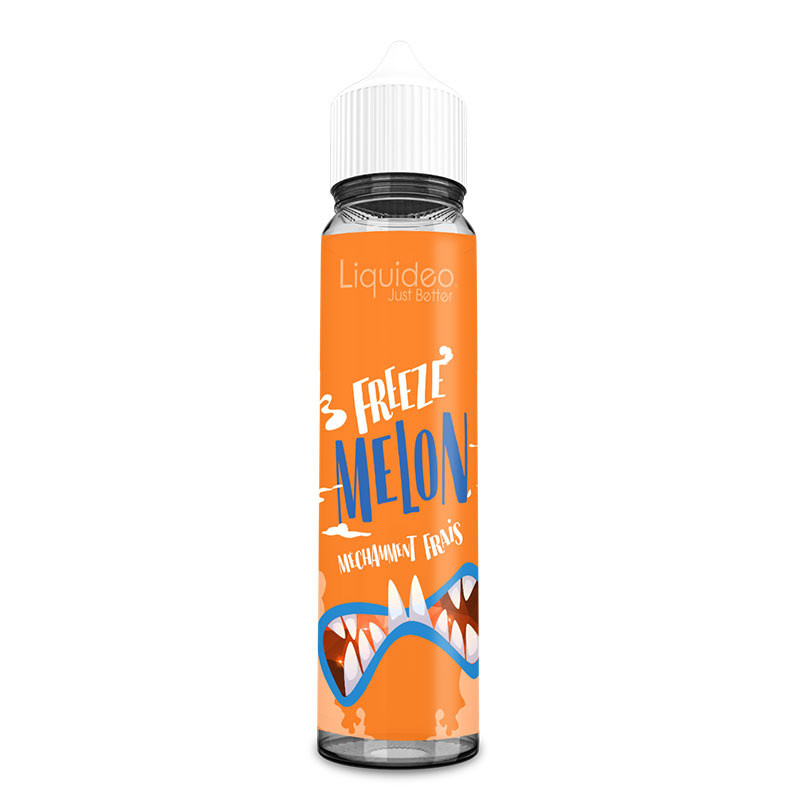 Freeze Melon 50ml - Liquideo (1/1)