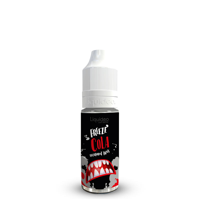 Freeze Cola - Liquideo (1/1)