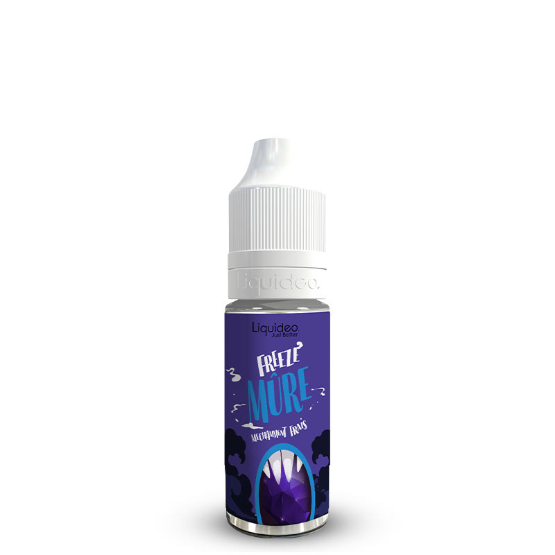 Freeze Mûre - Liquideo (1/1)