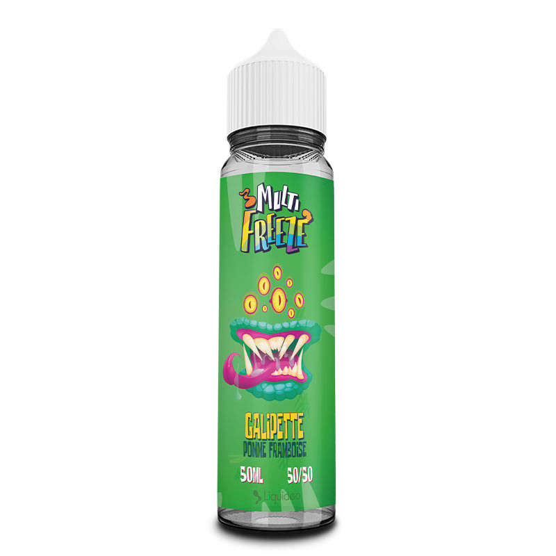 Galipette 50ml - Multi Freeze (1/1)