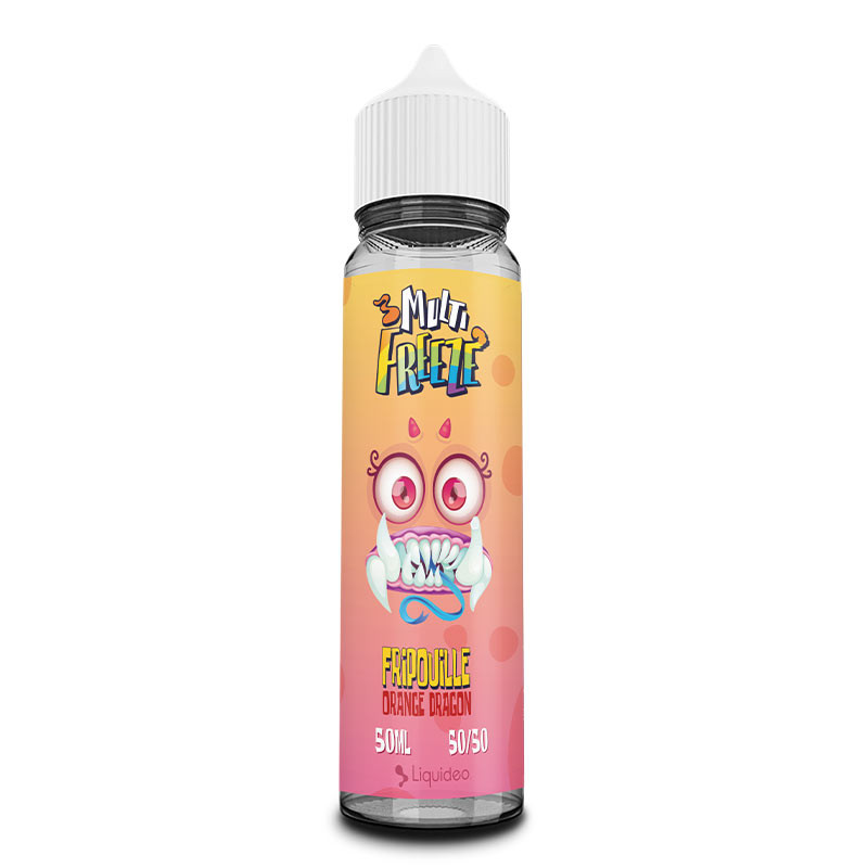 Fripouille 50ml - Multi Freeze (1/1)