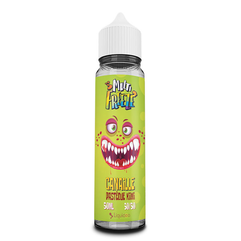 Canaille 50ml - Multi Freeze (1/1)