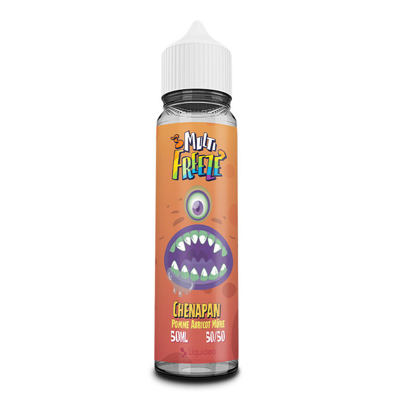 Chenapan 50ml - Multi Freeze (1/1)
