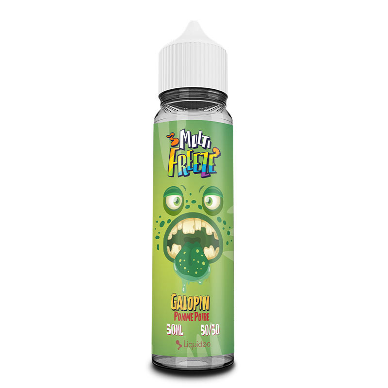 Galopin 50ml - Multi Freeze (1/1)