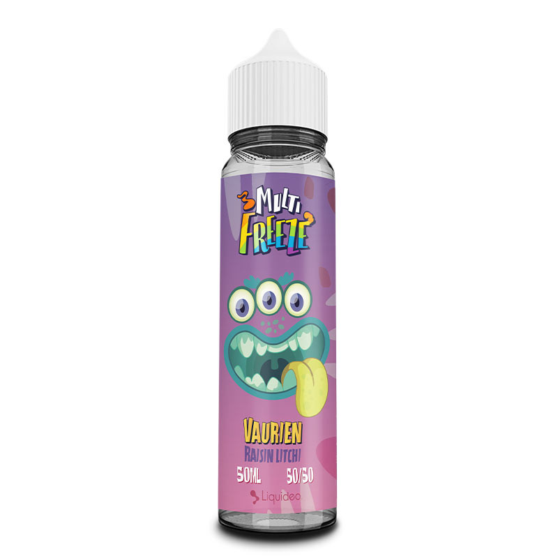 Vaurien 50ml - Multi Freeze (1/1)