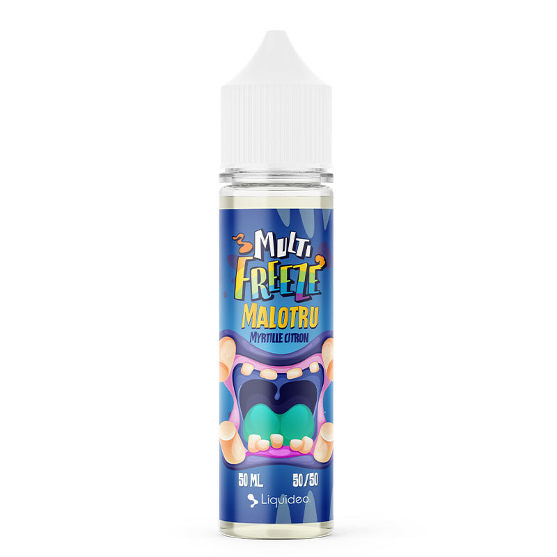 Malotru 50ml - Multi Freeze (1/1)