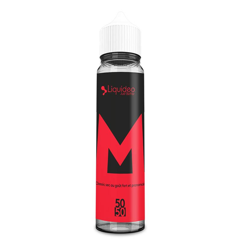 Le M 50ml - Fifty Salt (1/1)