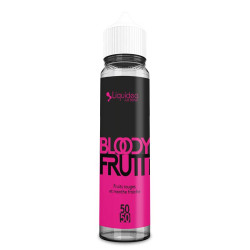 Bloody Frutti 50ml - Fifty Salt