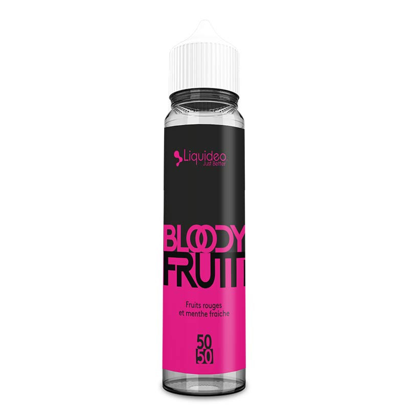 Bloody Frutti 50ml - Fifty Salt (1/1)