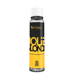  Jolie Blonde 50ml - Fifty Salt