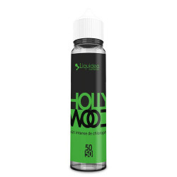 Hollywood Fifty 50ml - Liquideo