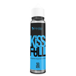 Kiss Full 50ml - Fifty Salt