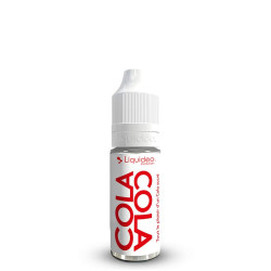 E-Liquide Cola Cola - Liquideo