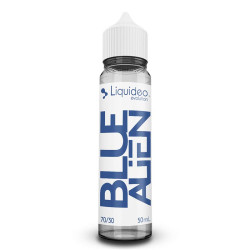 Blue Alien 50ml - Liquideo