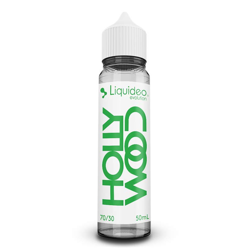 Hollywood 50ml - Liquideo (1/1)