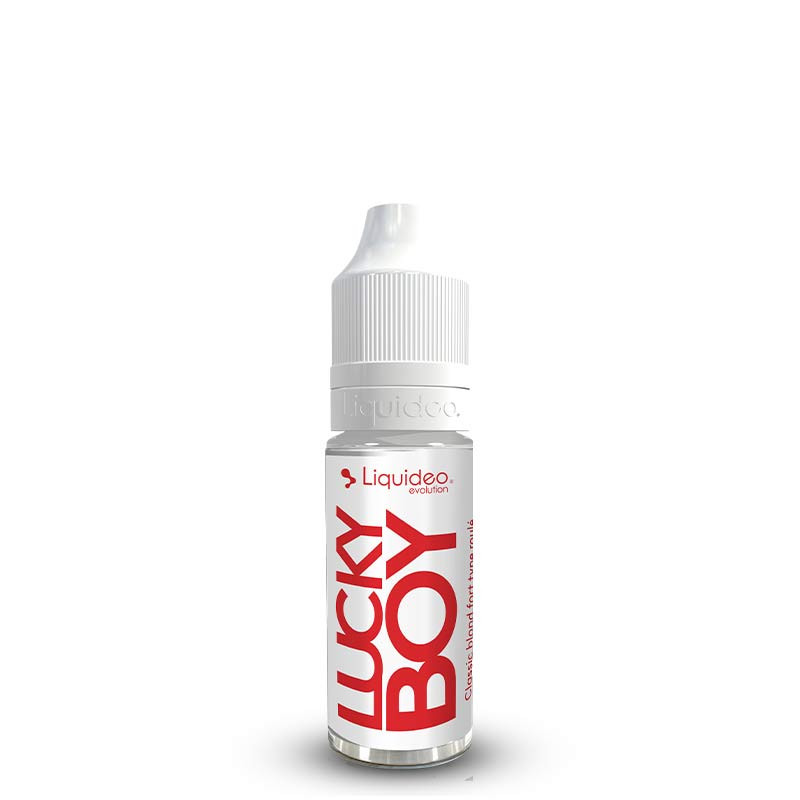 Lucky Boy - Liquideo (1/1)