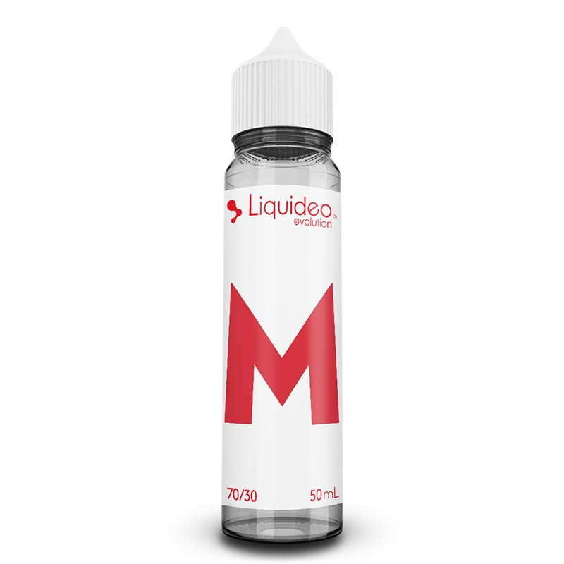 Le M 50ml - Liquideo (1/1)