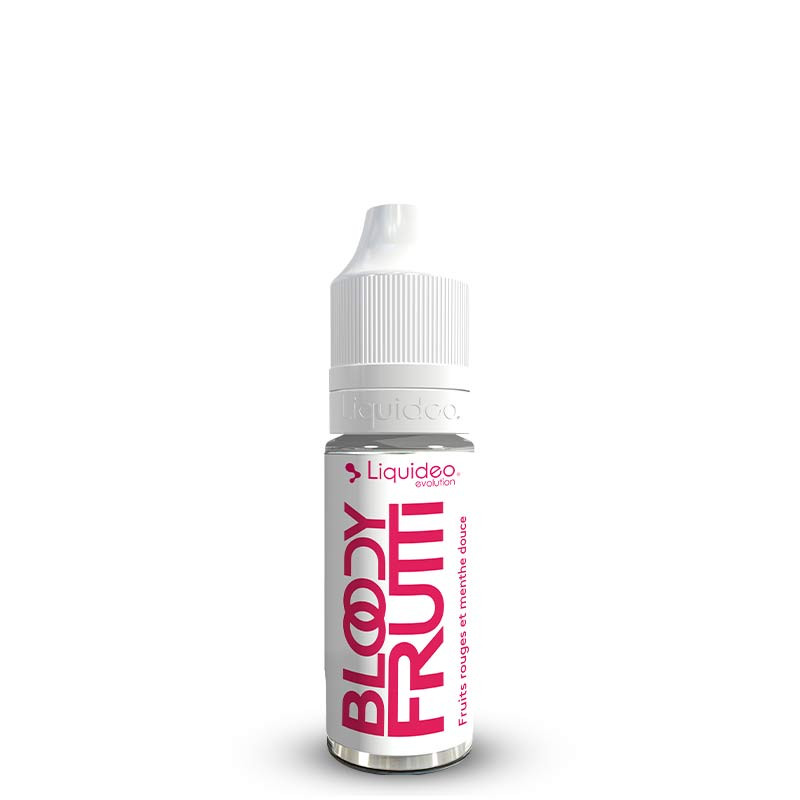 Bloody Frutti - Liquideo (1/1)