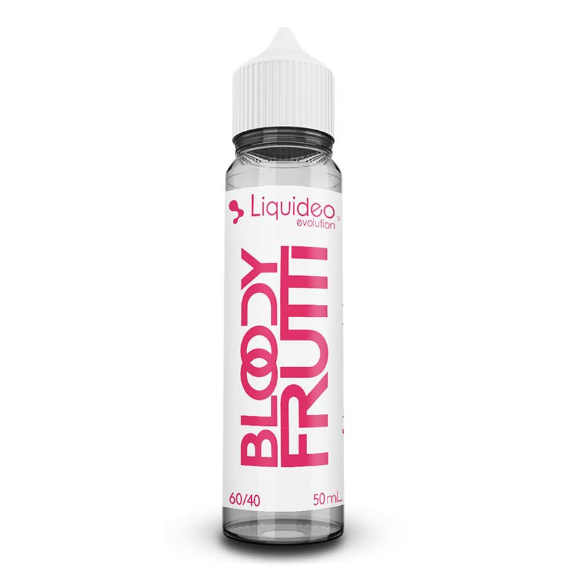 Bloody Frutti 50ml - Liquideo (1/1)