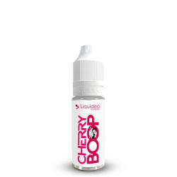 Cherry Boop - Liquideo