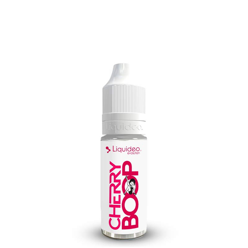Cherry Boop - Liquideo (1/1)