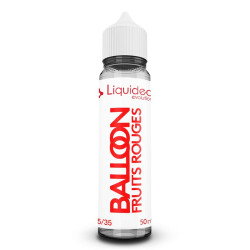 Balloon 50ml - Liquideo