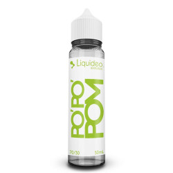 Po Po Pom 50ml - Liquideo