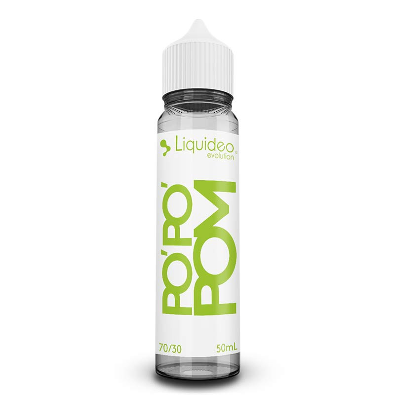 Po Po Pom 50ml - Liquideo (1/1)