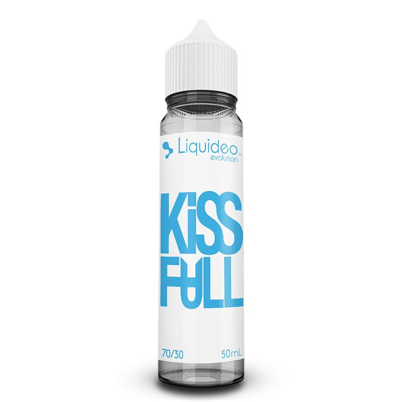 Kiss Full 50ml - Liquideo (1/1)