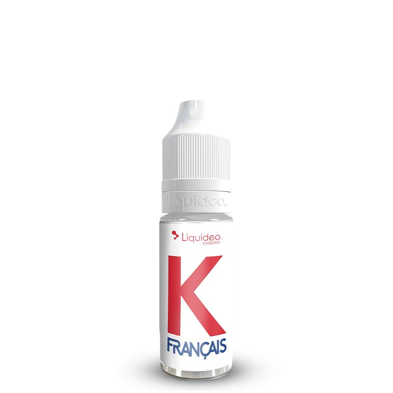 K Français - Liquideo (1/1)