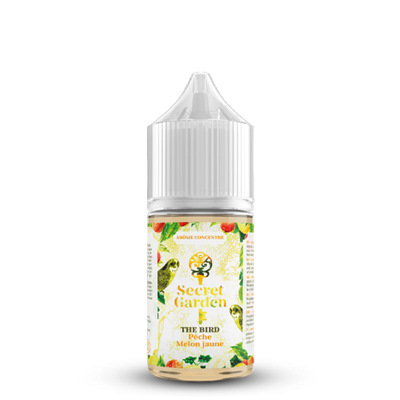 Concentré The Bird 30ml - Secret Garden (1/1)