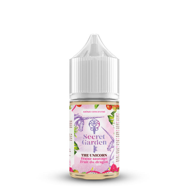 Concentré The Unicorn 30ml - Secret Garden (1/1)
