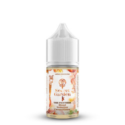 Concentré The Panther 30ml - Secret Garden