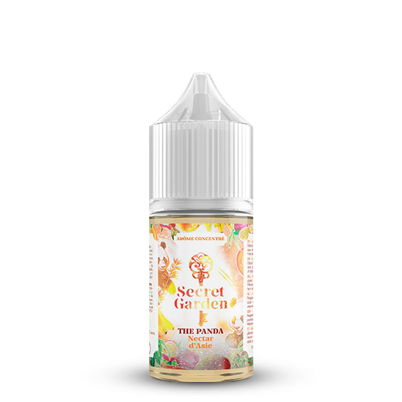 Concentré The Panda 30ml - Secret Garden (1/1)