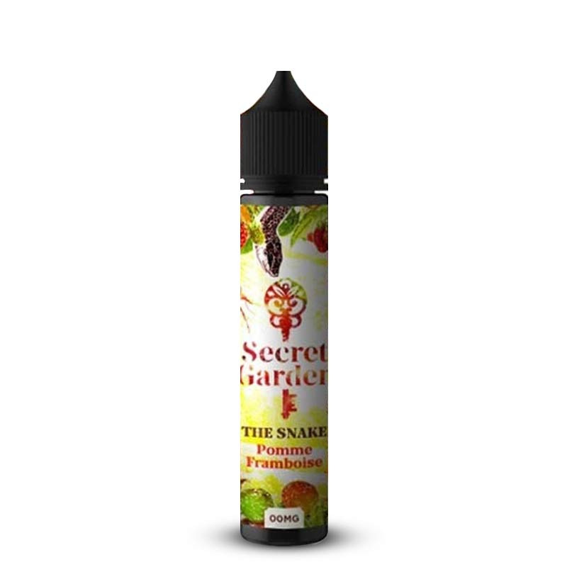 The Snake 50ml - Secret Garden (1/1)