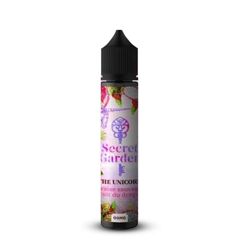 The Unicorn 50ml - Secret Garden (1/1)