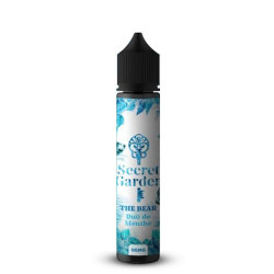 The Bear 50ml - Secret Garden