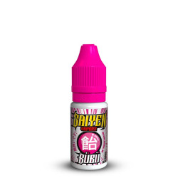 Bübü - Saiyen Vapors
