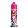 Bübü 50ml - Saiyen Vapors (1)