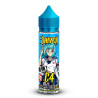 C4 50ml - Saiyen Vapors (1)