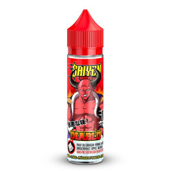 Diablo 50ml - Saiyen Vapors