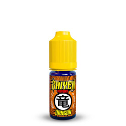 Dragon - Saiyen Vapors