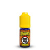 Dragon - Saiyen Vapors (1)
