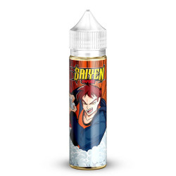 Dragon 50ml - Saiyen Vapors