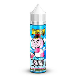 Frozen Bübü 50ml - Saiyen Vapors