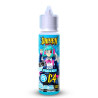 Frozen C4 50ml - Saiyen Vapors (1)