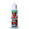Frozen Diablo 50ml - Saiyen Vapors (1)