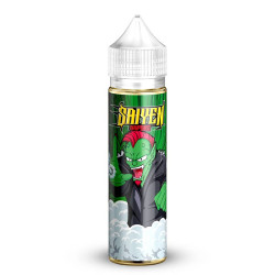 Païpaï 50ml - Saiyen Vapors