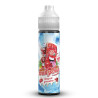 Sirop de Grenadine 50ml Rubis Edition - Fruity Sun (1)